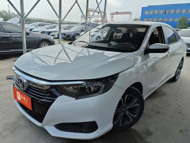 Honda Crider 2022 180Turbo 1.0T CVT