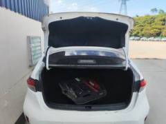Toyota Levin 2022 TNGA 1.5L CVT