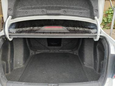 Honda Crider 2022 180Turbo 1.0T CVT