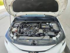 Toyota Levin 2022 TNGA 1.5L CVT