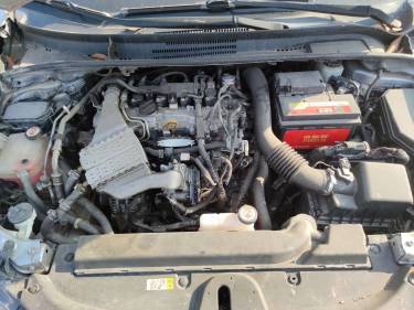 Toyota Levin 2021 185T 1.2T CVT