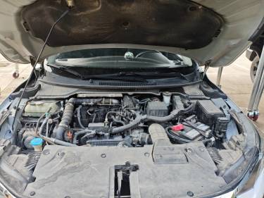 Honda Crider 2022 180Turbo 1.0T CVT