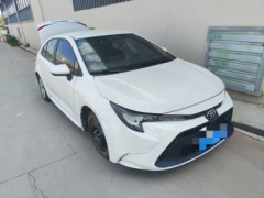 Toyota Levin 2022 TNGA 1.5L CVT