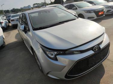 Toyota Levin 2021 185T 1.2T CVT