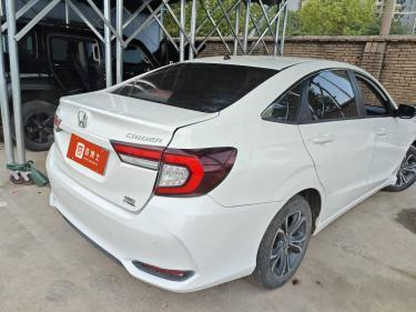 Honda Crider 2022 180Turbo 1.0T CVT