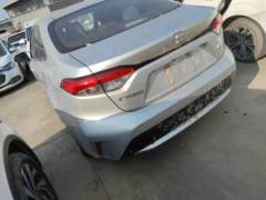 Toyota Levin 2021 185T 1.2T CVT