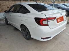 Honda Crider 2022 180Turbo 1.0T CVT