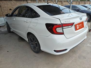 Honda Crider 2022 180Turbo 1.0T CVT