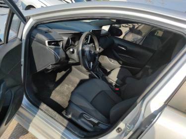 Toyota Levin 2021 185T 1.2T CVT