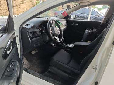Honda Crider 2022 180Turbo 1.0T CVT