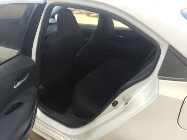 Toyota Levin 2022 TNGA 1.5L CVT