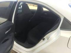 Toyota Levin 2022 TNGA 1.5L CVT