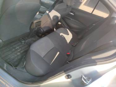 Toyota Levin 2021 185T 1.2T CVT