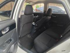 Honda Crider 2022 180Turbo 1.0T CVT
