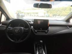 Toyota Levin 2022 TNGA 1.5L CVT