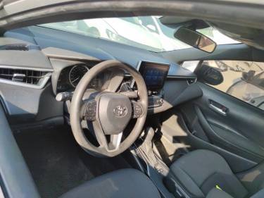 Toyota Levin 2021 185T 1.2T CVT