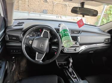 Honda Crider 2022 180Turbo 1.0T CVT