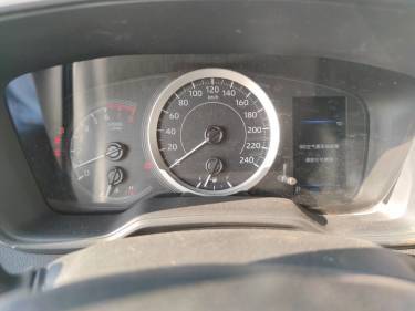 Toyota Levin 2021 185T 1.2T CVT