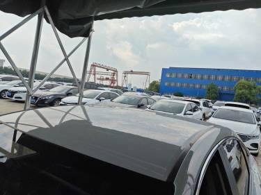 Honda Crider 2022 180Turbo 1.0T CVT