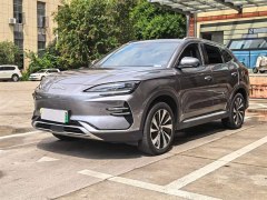 BYD Song PLUS (Sealion 6) 2023 Champion Edition EV 520 km Premium