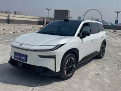 Toyota Platina 3X 2025 Model Year 520Pro+ LiDAR Edition
