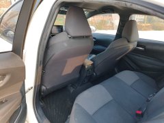Toyota Levin 2022 TNGA 1.5L CVT