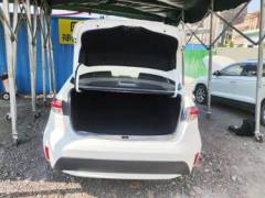 Toyota Levin 2022 TNGA 1.5L CVT