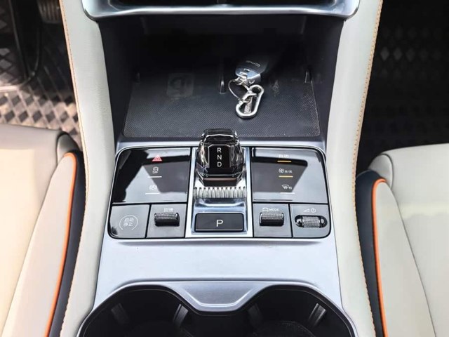 BYD Song PLUS (Sealion 6) 2023 Champion Edition EV 520 km Premium