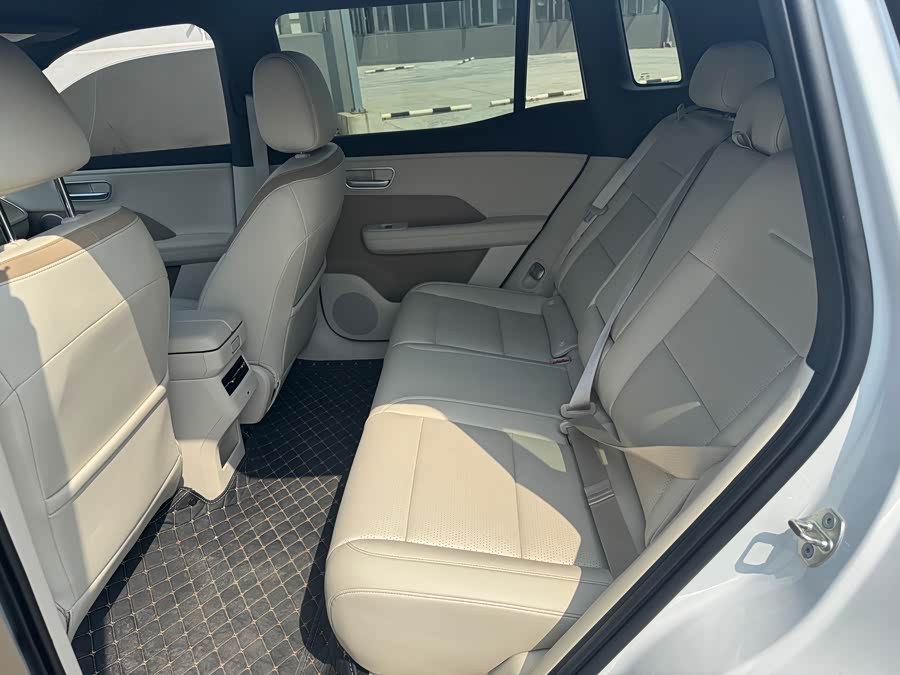 Toyota Platina 3X 2025 Model Year 520Pro+ LiDAR Edition