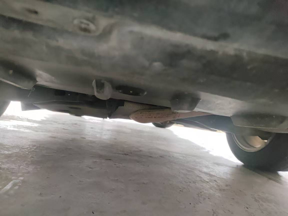 Toyota Levin 2022 TNGA 1.5L CVT