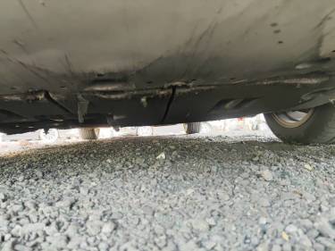 Toyota Levin 2022 TNGA 1.5L CVT