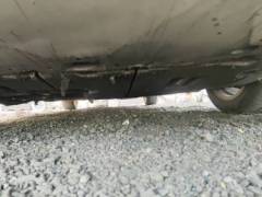 Toyota Levin 2022 TNGA 1.5L CVT