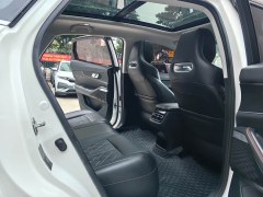 Changan UNI-K iDD 2022 Blue Whale iDD 130kW 1.5T Excellence Edition