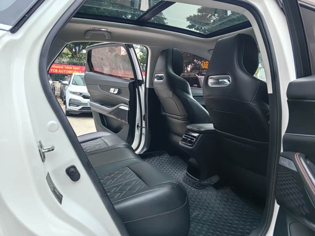 Changan UNI-K iDD 2022 Blue Whale iDD 130kW 1.5T Excellence Edition