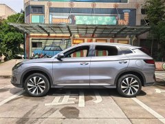 BYD Song PLUS (Sealion 6) 2023 Champion Edition EV 520 km Premium