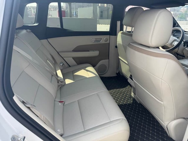 Toyota Platina 3X 2025 Model Year 520Pro+ LiDAR Edition