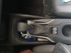 Toyota Levin 2022 TNGA 1.5L CVT