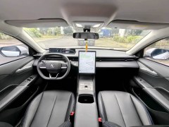 Changan Eado PHEV 2025 145kW High-Performance  "Smart New Blue Whale"