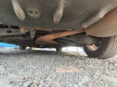 Toyota Levin 2022 TNGA 1.5L CVT
