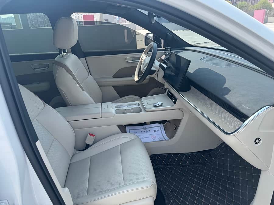 Toyota Platina 3X 2025 Model Year 520Pro+ LiDAR Edition
