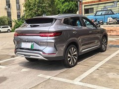 BYD Song PLUS (Sealion 6) 2023 Champion Edition EV 520 km Premium