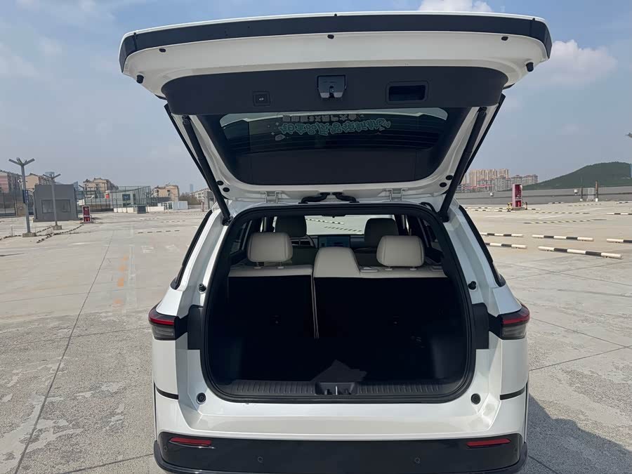 Toyota Platina 3X 2025 Model Year 520Pro+ LiDAR Edition