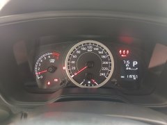 Toyota Levin 2022 TNGA 1.5L CVT