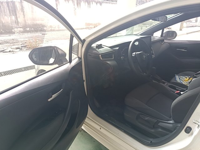 Toyota Levin 2022 TNGA 1.5L CVT