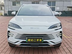BYD Song PLUS (Sealion 6) 2024 Honor Edition DM-i 110kW Flagship