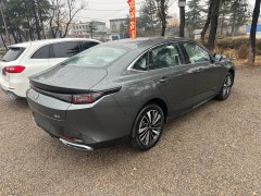 Changan Eado PHEV 2025 145kW High-Performance  "Smart New Blue Whale"