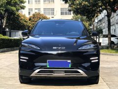 BYD Song PLUS (Sealion 6) 2024 Honor Edition EV 520 km Luxury Version