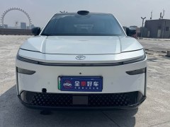 Toyota Platina 3X 2025 Model Year 520Pro+ LiDAR Edition