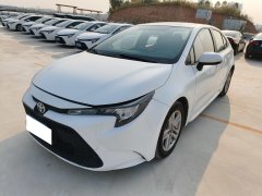 Toyota Levin 2022 TNGA 1.5L CVT