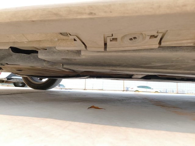 Toyota Levin 2022 TNGA 1.5L CVT